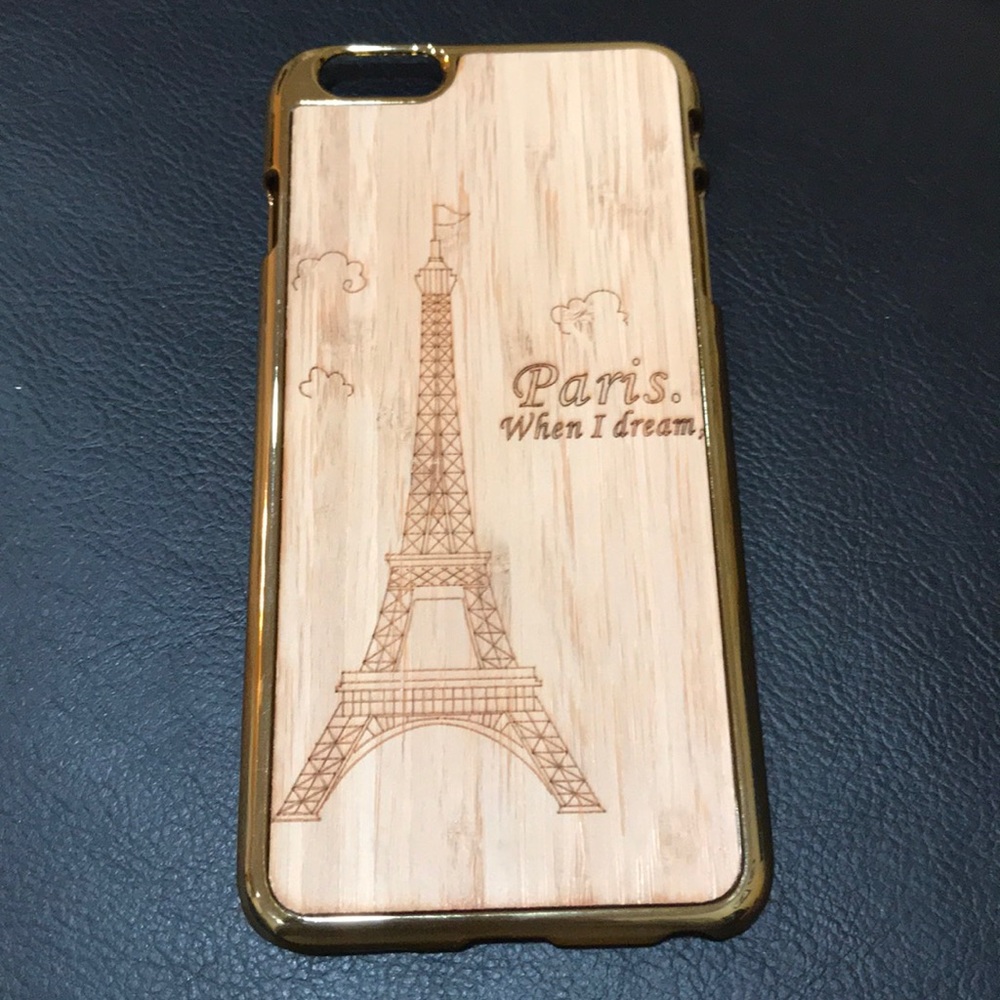 6 Plus iPhone case